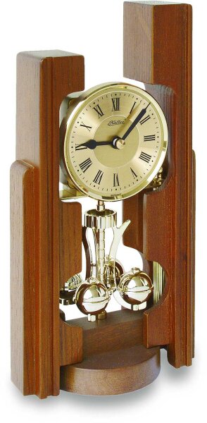 Tischuhr klassisch - Haller 9149-1