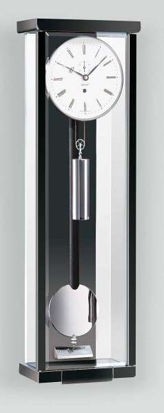 Wanduhr klassisch Hermle pendulum clock Regulateur - : Joseph Kieninger Collection - Kieninger 2852-96-01