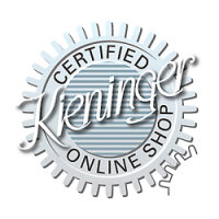 Hermle pendulum clock Schwarz 1/2 Stundenschlag -...