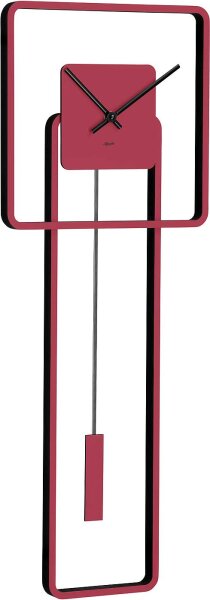 Pendeluhr von Hermle Holzgeh&auml;use - Hermle 61022-362200