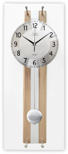 Wanduhr - JVD NS1088.2