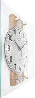 Wanduhr - JVD NS21051.2