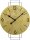 Wanduhr - AMS 9689
