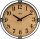 Wanduhr - Atlanta 4561