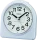 Seiko Wecker Model QHR204W in wei&szlig;