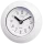 Baduhr Wei&szlig; - JVD Modell: SH33.1